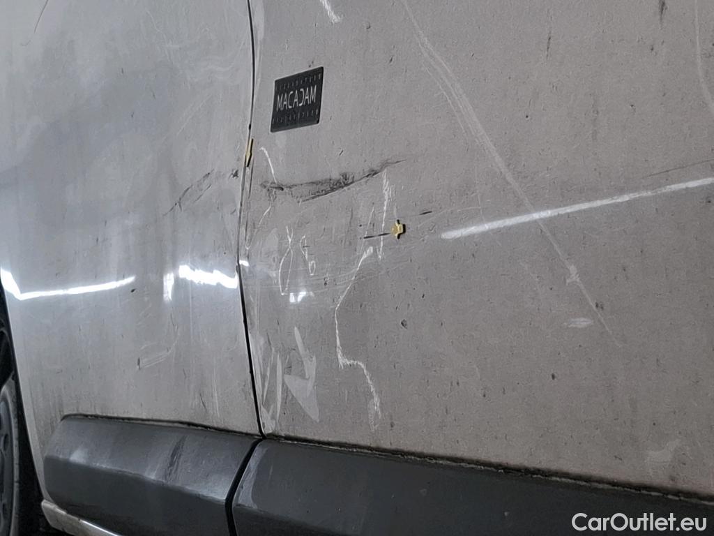  Citroen  Jumpy  Fourgon Club M 1.5 BlueHDi 120CV BVM6 E6dT #33
