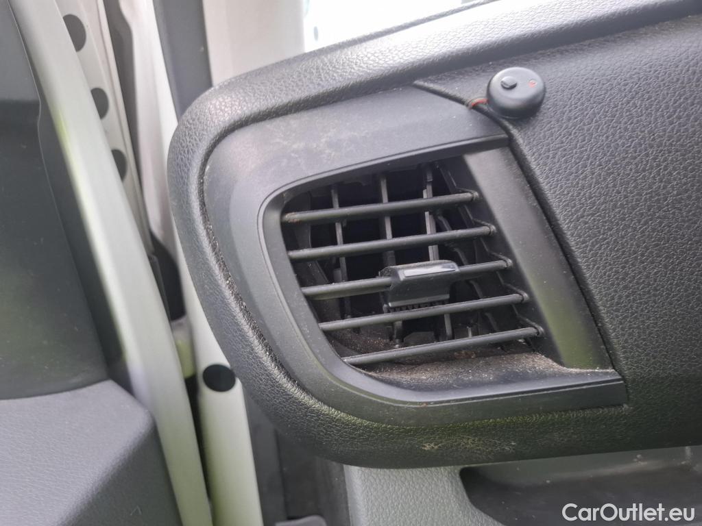  Citroen  Jumpy  Fourgon Club M 1.5 BlueHDi 120CV BVM6 E6dT #103