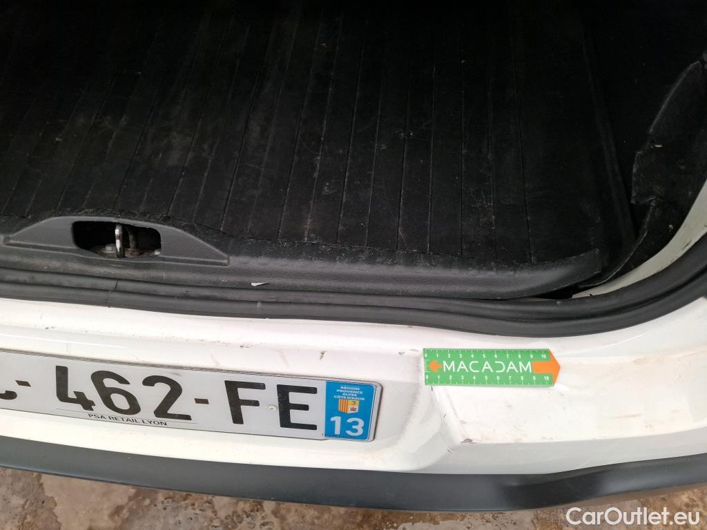  Citroen  C3  Société Feel 1.5 BlueHDI 100CV BVM6 E6d #68