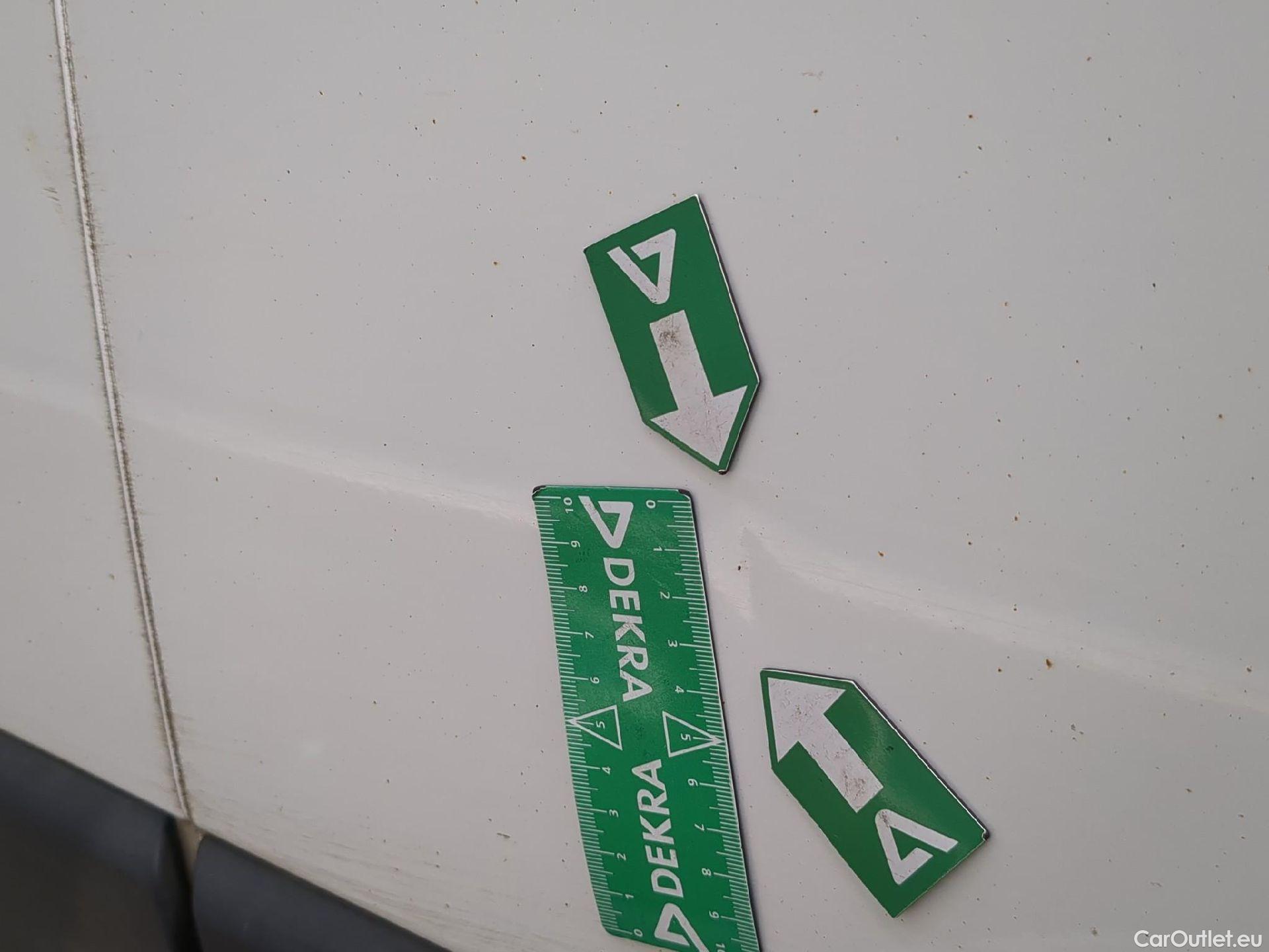  Citroen  Jumper CITROEN  VU 4p Fourgon 35 L2H2 BlueHDi 130 S&S BVM6 Club #12