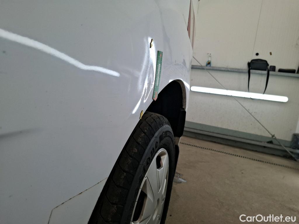  Ford  Transit Connect FORD Transit Custom VU 4p Fourgon 2.0 ECOBLUE 130 300 L1H1 TREND BUSINESS #3