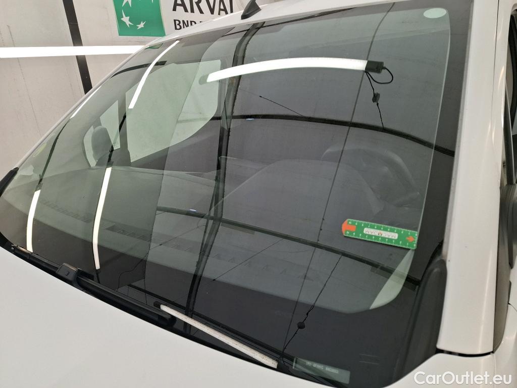  Peugeot  Partner PEUGEOT  VU 4p Fourgonnette BHDI 100 S&S STANDARD 1000KG PREMIUM #7