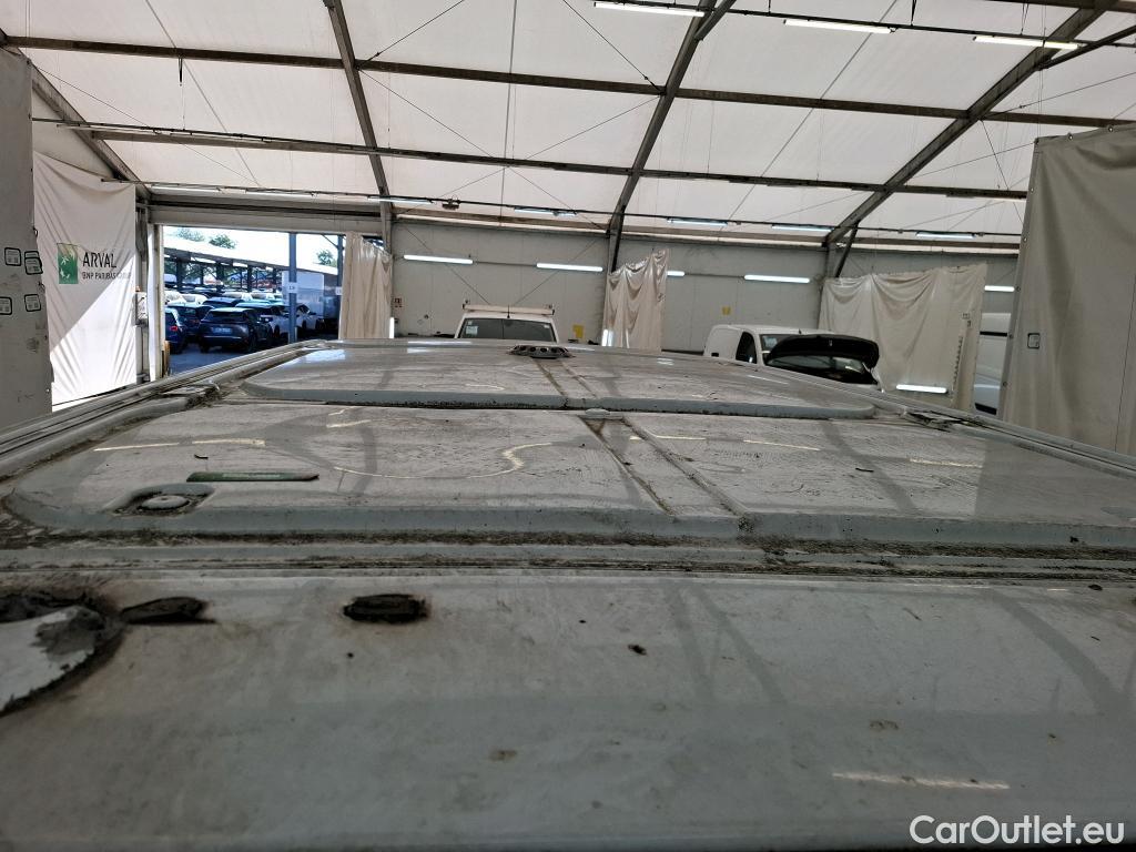 Ford  Transit Connect FORD Transit Custom VU 4p Fourgon 2.0 ECOBLUE 130 300 L1H1 TREND BUSINESS #9
