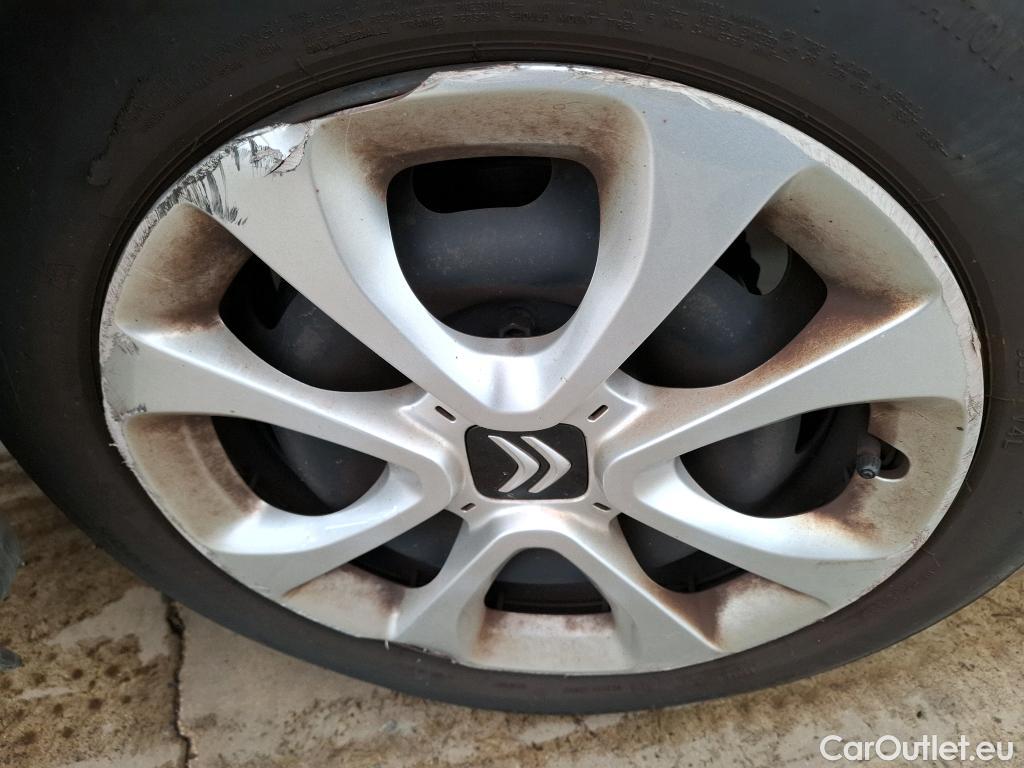  Citroen  C3  Société Feel 1.5 BlueHDI 100CV BVM6 E6d #53