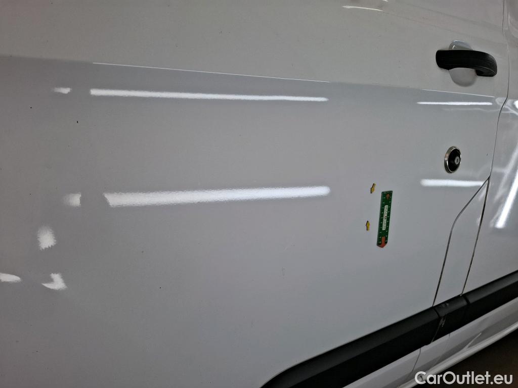  Ford  Transit Connect FORD Transit Custom VU 4p Fourgon 2.0 ECOBLUE 130 300 L1H1 TREND BUSINESS #48