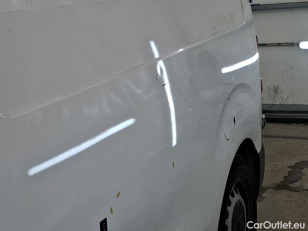 Citroen  Jumpy  Fourgon Club M 1.5 BlueHDi 120CV BVM6 E6dT #8