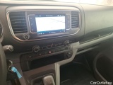  Peugeot  Expert  Fourgon Asphalt L2 2.0 HDi 150CV BVM6 E6dT #7