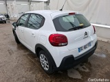  Citroen  C3  Société Feel 1.5 BlueHDI 100CV BVM6 E6d #2