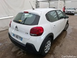  Citroen  C3  Société Feel 1.5 BlueHDI 100CV BVM6 E6d #3