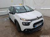  Citroen  C3  Société Feel 1.5 BlueHDI 100CV BVM6 E6d #4