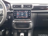  Citroen  C3  Société Feel 1.5 BlueHDI 100CV BVM6 E6d #10