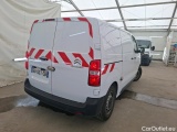  Citroen  Jumpy CITROEN  / 2016 / 4P / Fourgon tôlé M BlueHDi 100 S&S BVM6 #3