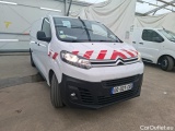  Citroen  Jumpy CITROEN  / 2016 / 4P / Fourgon tôlé M BlueHDi 100 S&S BVM6 #4