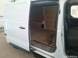  Citroen  Jumpy CITROEN  / 2016 / 4P / Fourgon tôlé M BlueHDi 100 S&S BVM6 #9