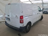  Citroen  Jumpy  Fourgon Club M 1.5 BlueHDi 120CV BVM6 E6dT #3