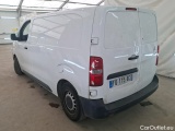  Citroen  Jumpy  Fourgon Club M 1.5 BlueHDi 120CV BVM6 E6dT #2