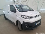 Citroen  Jumpy  Fourgon Club M 1.5 BlueHDi 120CV BVM6 E6dT #4