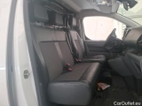  Citroen  Jumpy  Fourgon Club M 1.5 BlueHDi 120CV BVM6 E6dT #8