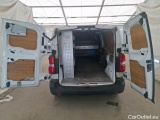  Citroen  Jumpy  Fourgon Club M 1.5 BlueHDi 120CV BVM6 E6dT #10