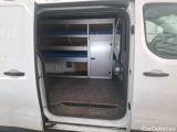  Citroen  Jumpy  Fourgon Club M 1.5 BlueHDi 120CV BVM6 E6dT #9