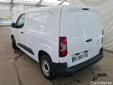  Peugeot  Partner  Premium L1 1.5 HDi 75CV BVM5 E6dT #2