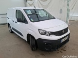  Peugeot  Partner  Premium L1 1.5 HDi 75CV BVM5 E6dT #4