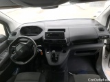  Peugeot  Partner  Premium L1 1.5 HDi 75CV BVM5 E6dT #5