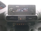 Peugeot  Partner  Premium L1 1.5 HDi 75CV BVM5 E6dT #7