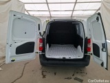  Peugeot  Partner  Premium L1 1.5 HDi 75CV BVM5 E6dT #10