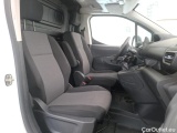  Peugeot  Partner  Premium L1 1.5 HDi 75CV BVM5 E6dT #8