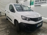  Peugeot  Partner PEUGEOT  VU 4p Fourgonnette BHDI 100 S&S STANDARD 1000KG PREMIUM #4