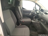  Peugeot  Partner PEUGEOT  VU 4p Fourgonnette BHDI 100 S&S STANDARD 1000KG PREMIUM #8