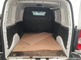  Peugeot  Partner PEUGEOT  VU 4p Fourgonnette BHDI 100 S&S STANDARD 1000KG PREMIUM #10