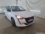  Peugeot  208  Premium 1.5 HDi 100CV BVM6 E6d #4