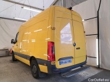  Mercedes  Sprinter MERCEDES-BENZ  VU 4p Fourgon 314 CDI Emp 3665 3.5T #2