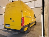  Mercedes  Sprinter MERCEDES-BENZ  VU 4p Fourgon 314 CDI Emp 3665 3.5T #3