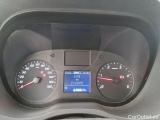  Mercedes  Sprinter MERCEDES-BENZ  VU 4p Fourgon 314 CDI Emp 3665 3.5T #6