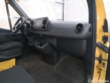 Mercedes  Sprinter MERCEDES-BENZ  VU 4p Fourgon 314 CDI Emp 3665 3.5T #5