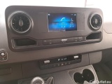  Mercedes  Sprinter MERCEDES-BENZ  VU 4p Fourgon 314 CDI Emp 3665 3.5T #7