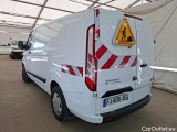  Ford  Transit Connect FORD Transit Custom VU 4p Fourgon 2.0 ECOBLUE 130 300 L1H1 TREND BUSINESS #2