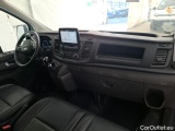 Ford  Transit Connect FORD Transit Custom VU 4p Fourgon 2.0 ECOBLUE 130 300 L1H1 TREND BUSINESS #5
