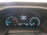  Ford  Transit Connect FORD Transit Custom VU 4p Fourgon 2.0 ECOBLUE 130 300 L1H1 TREND BUSINESS #6