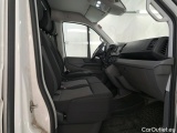  Volkswagen  Crafter  Fourgon Fourgon 35 mittlerer Radstand mit Hochdach FWD 2.0 140CV BVM6 #6