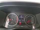  Volkswagen  Crafter  Fourgon Fourgon 35 mittlerer Radstand mit Hochdach FWD 2.0 140CV BVM6 #7