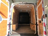 Volkswagen  Crafter  Fourgon Fourgon 35 mittlerer Radstand mit Hochdach FWD 2.0 140CV BVM6 #8