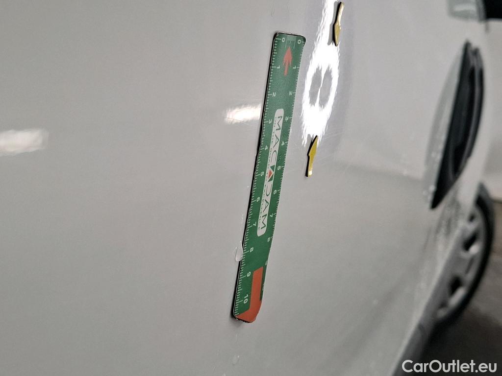  Fiat  Doblo Doblò Pack Pro Nav Fourgon 1.6 Multijet 120CV BVM6 E6 #23