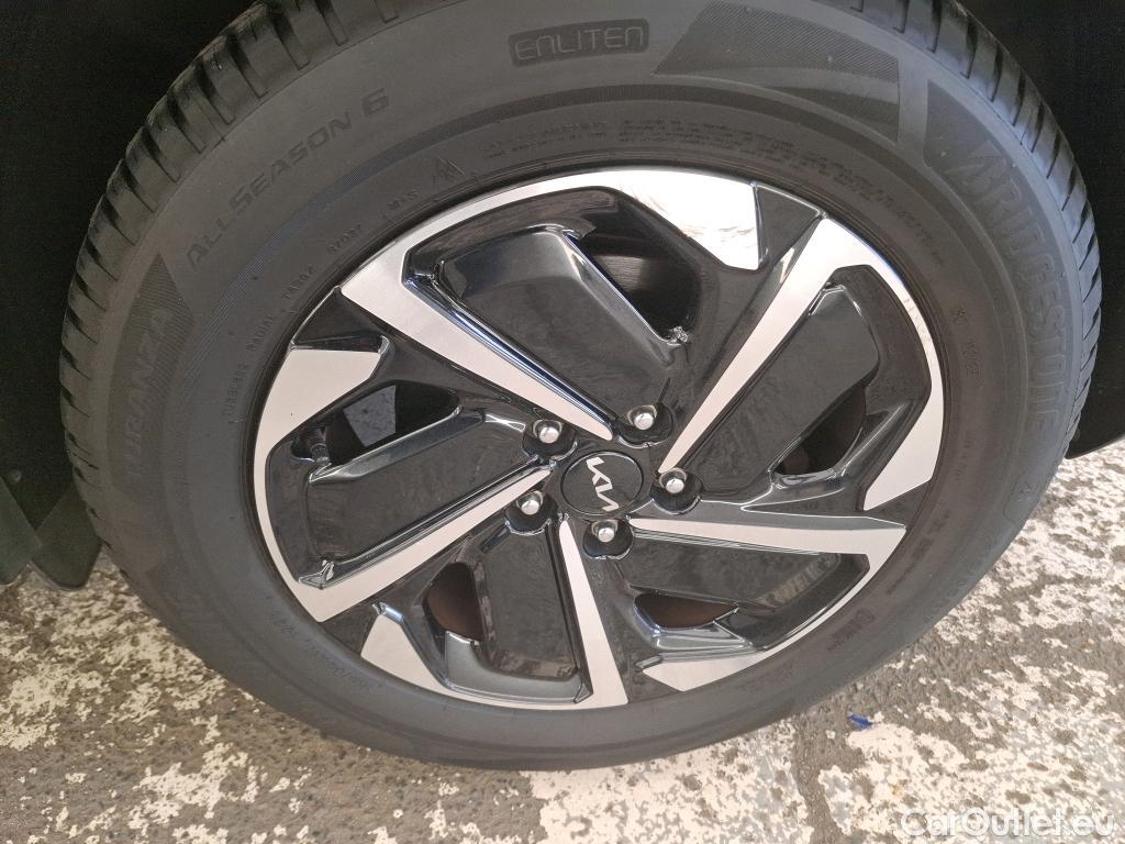  KIA  Sportage  Active 1.6 CRDi 135CV BVA7 E6d #7