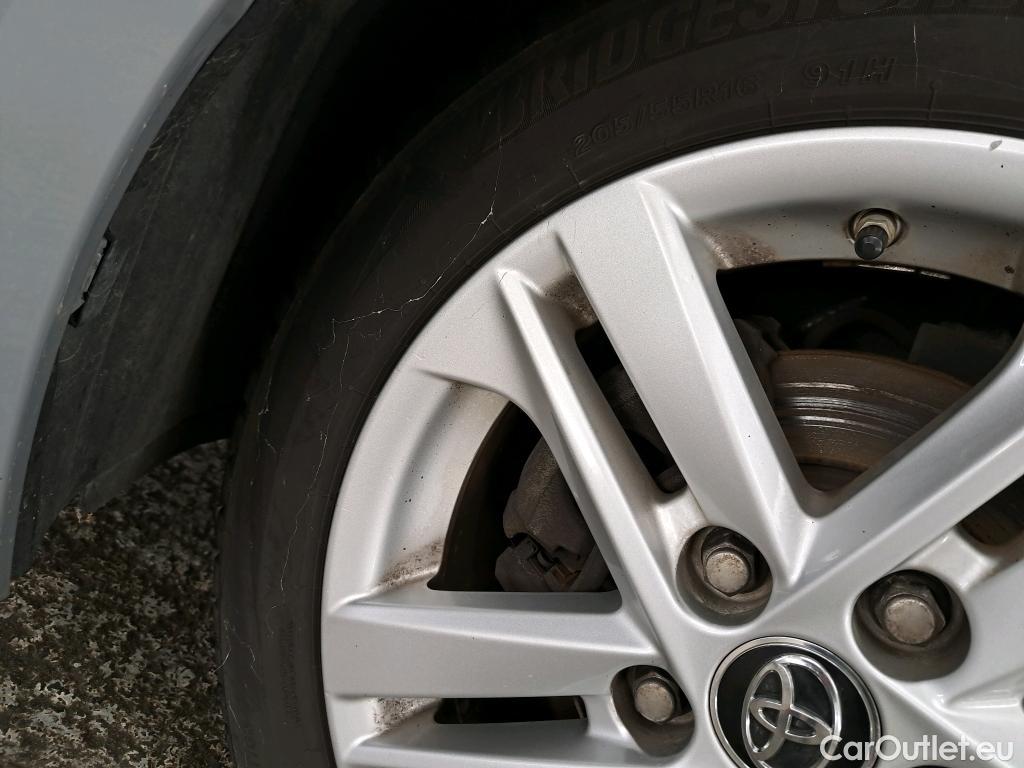  Toyota  Corolla TOYOTA  Touring Sports 5p Break Hybride 122h Dynamic Business #34