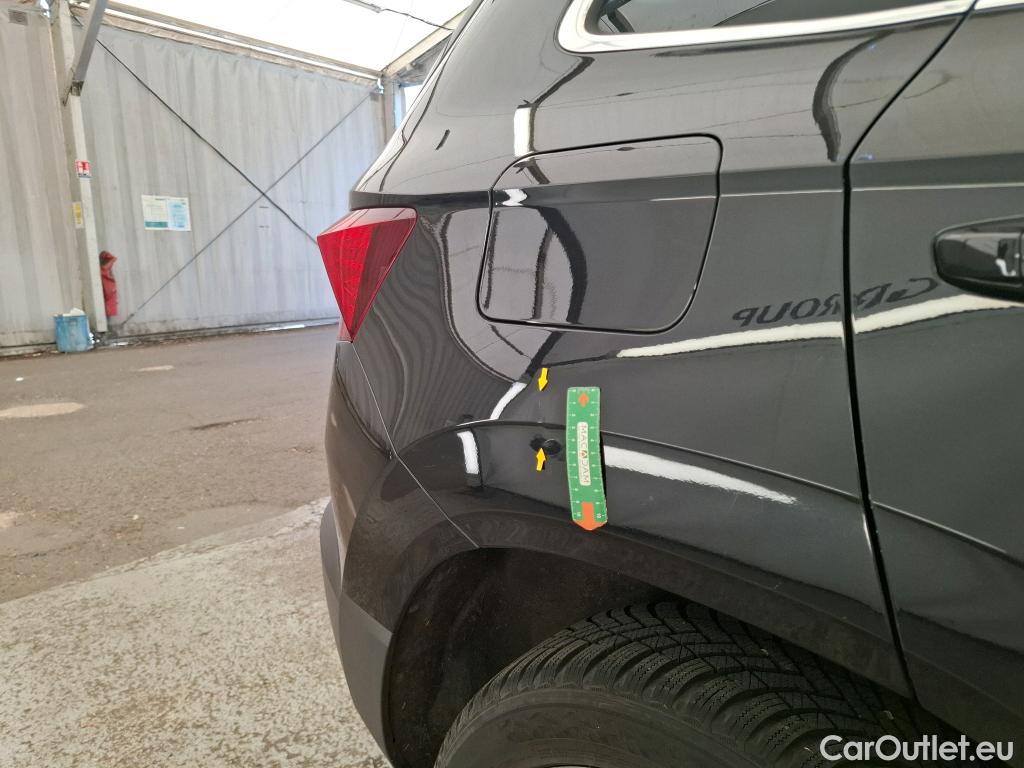  Skoda  Karoq SKODA  / 2017 / 5P / SUV 1.0 TSI 110ch Clever #1