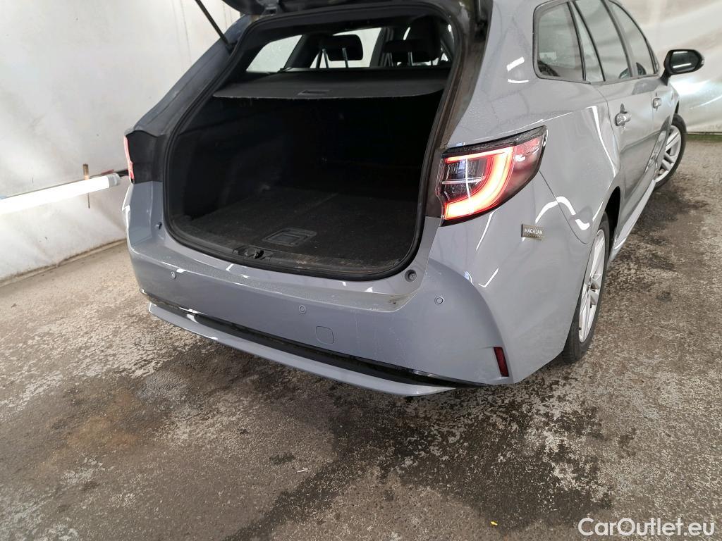  Toyota  Corolla TOYOTA  Touring Sports 5p Break Hybride 122h Dynamic Business #5